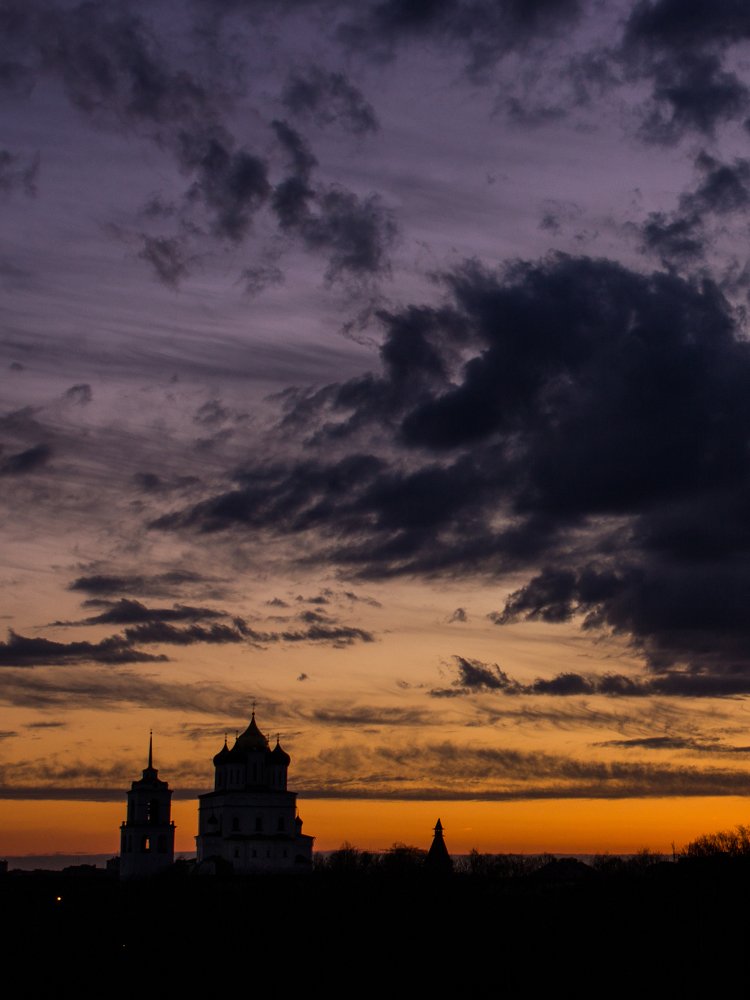 Photograph by Сергей Корнешов