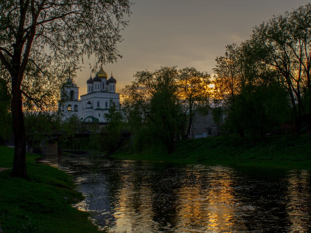 Photograph by Сергей Корнешов