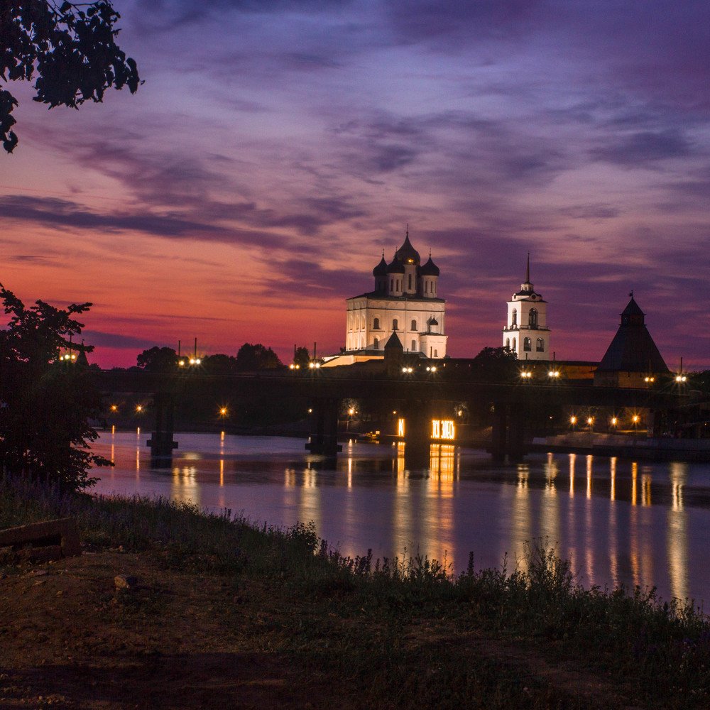 Photograph by Сергей Корнешов