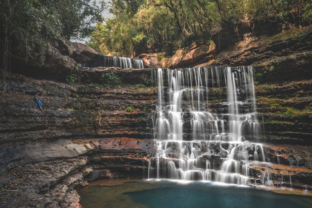 Photograph by Panborlang Toi