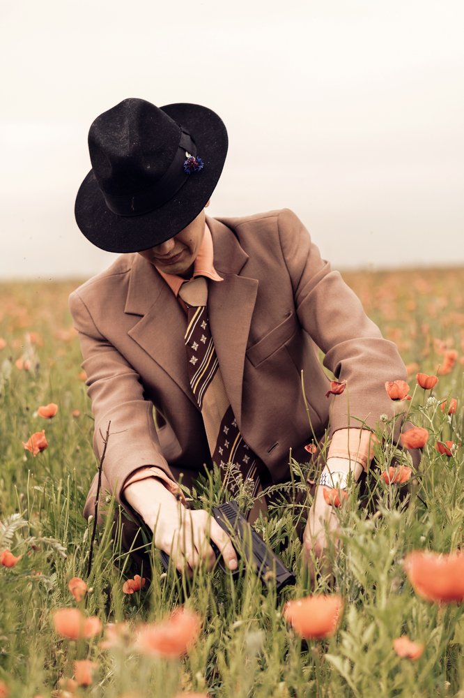 Воспоминания