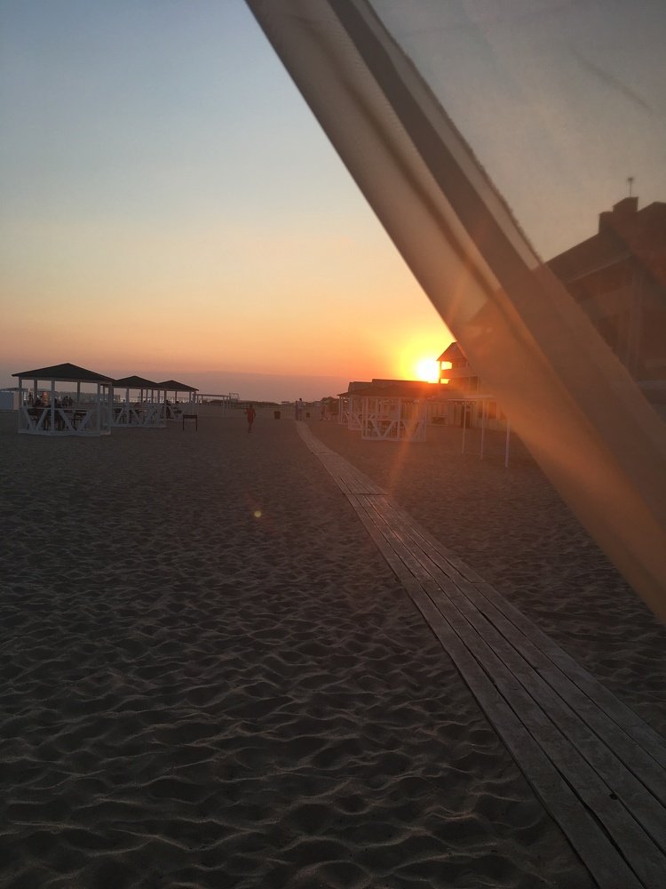 Photograph by Полина Синельникова