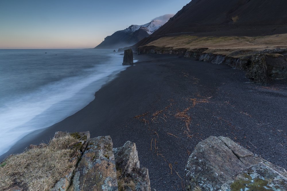 El mar y sus manifestaciones