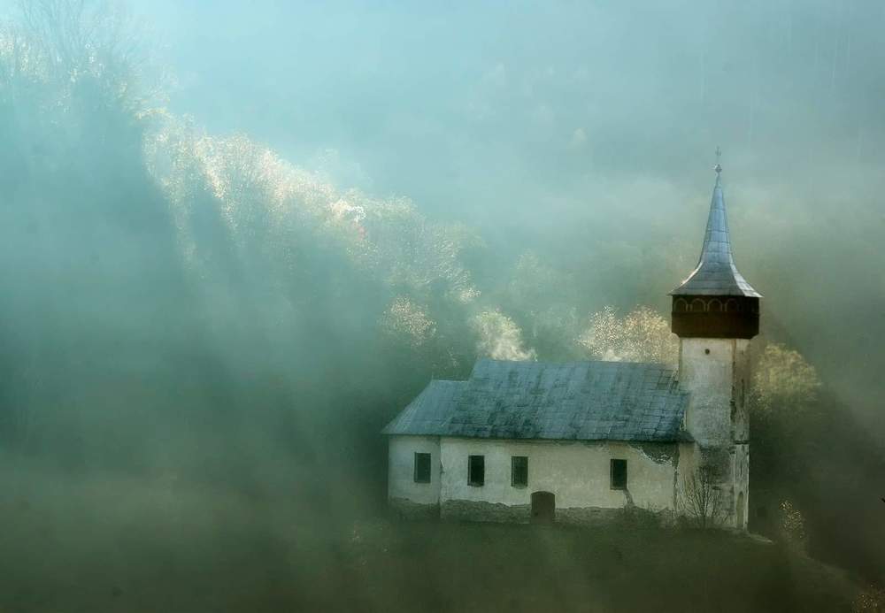 Memories of the past