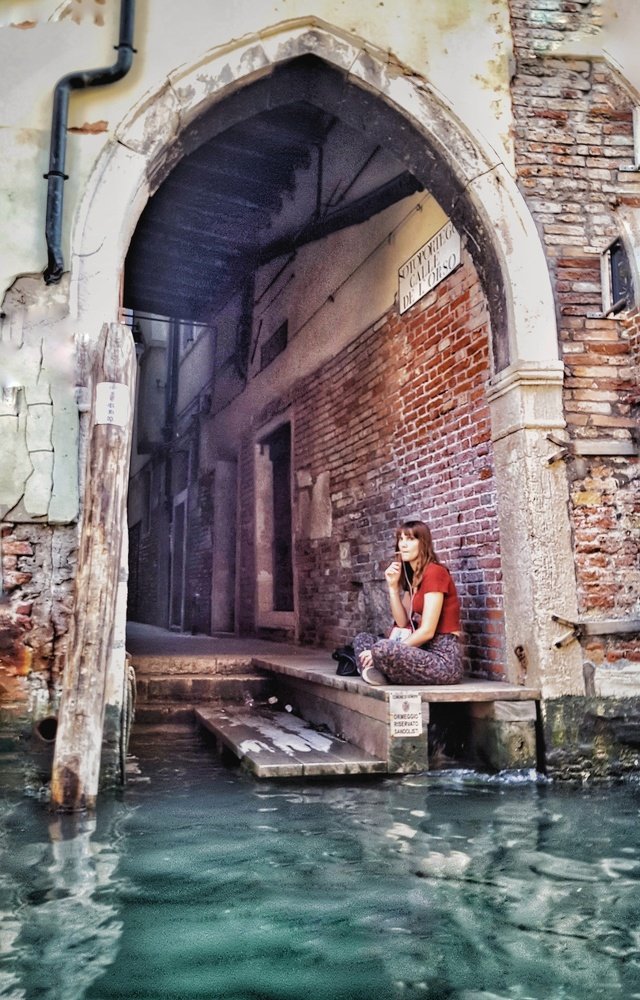 Photograph by Nini Sordia