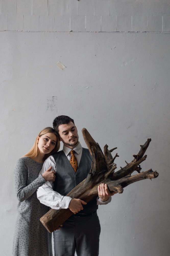 Наш сын - буратино