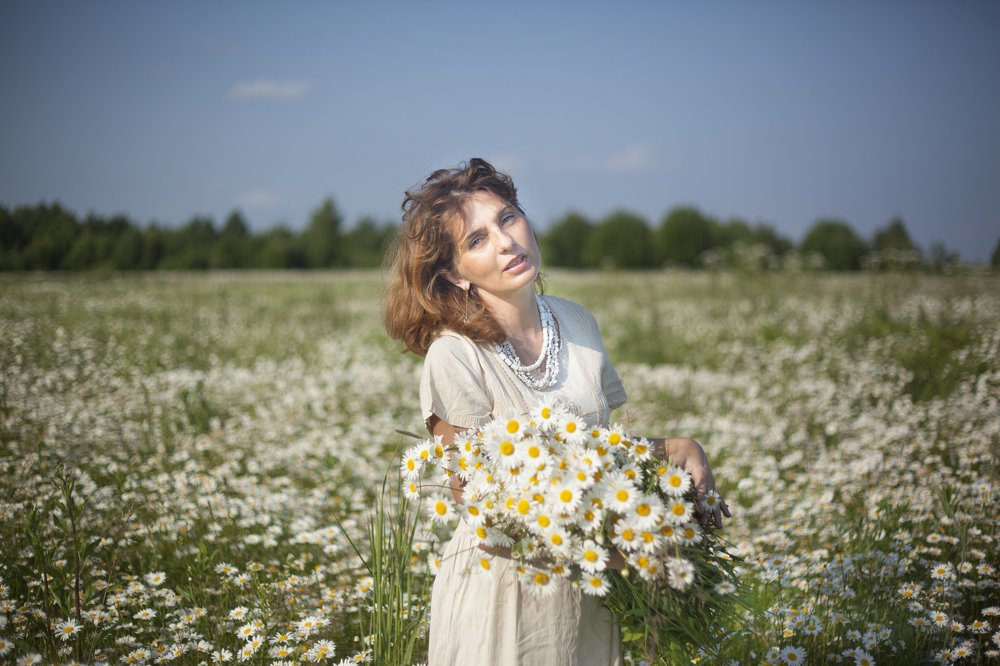 Photograph by Михаил Строев