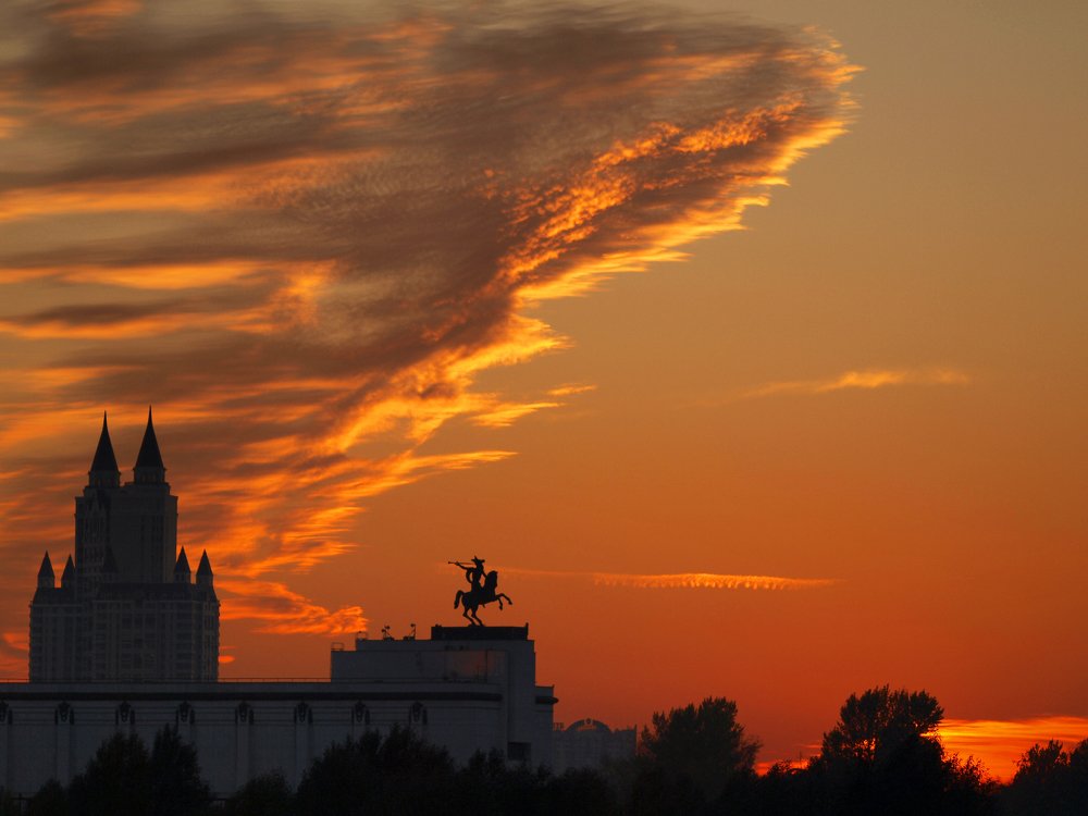 Небесное воинство