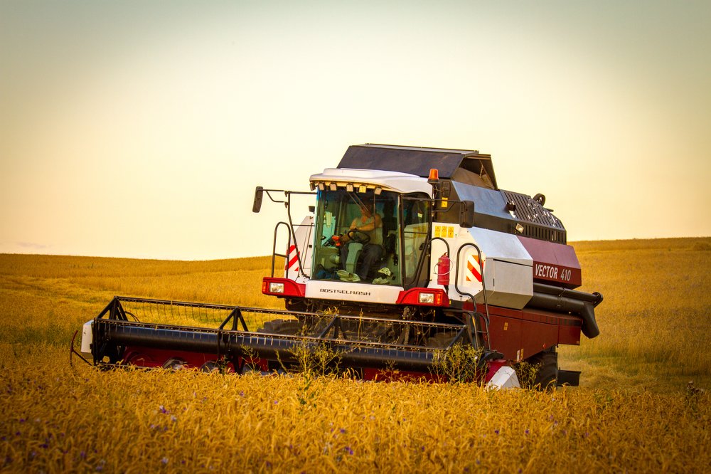 Успеть до дождя