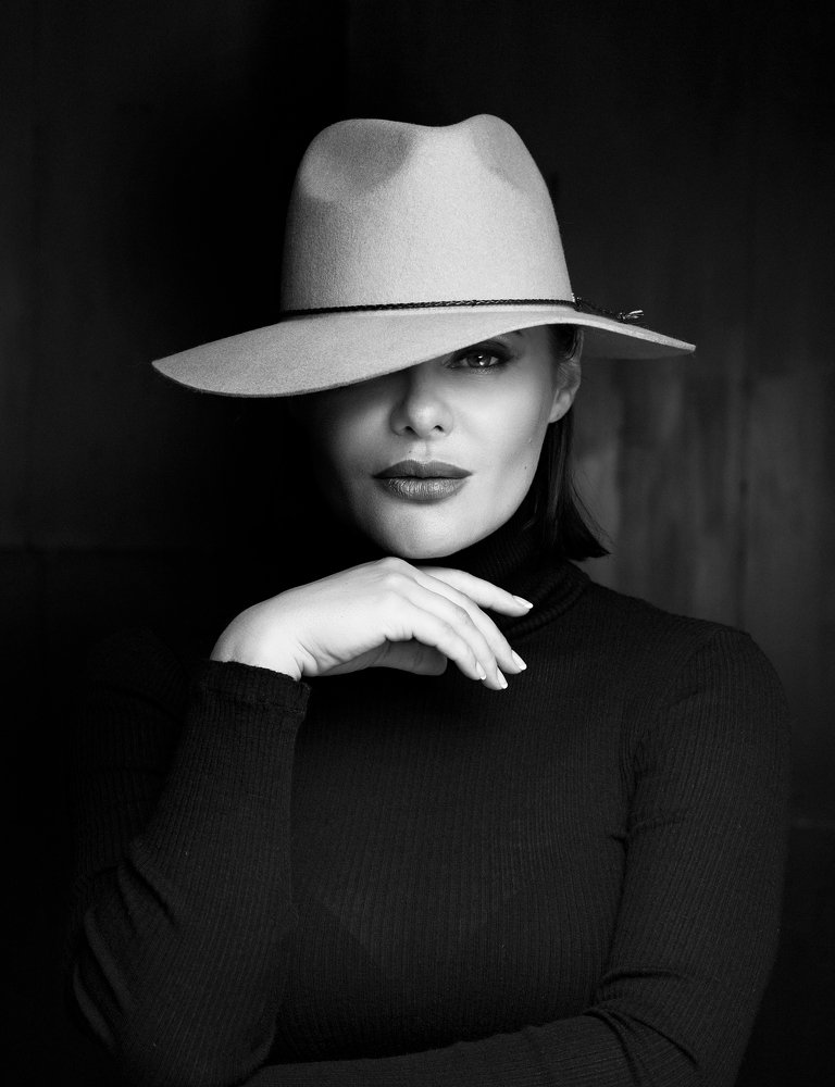 Photograph by Мелана Романова