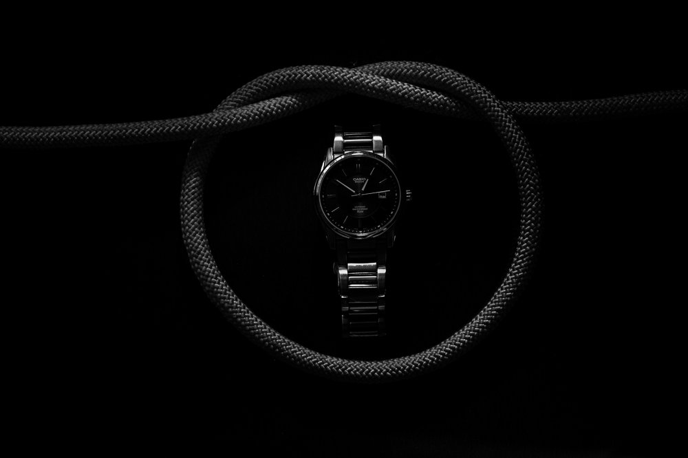 петля времени