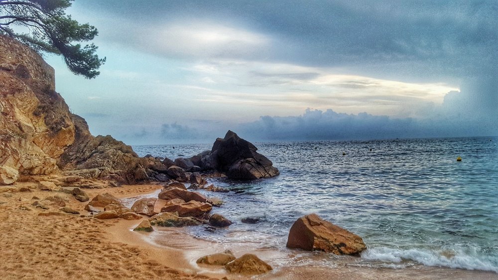 Photograph by Nini Sordia