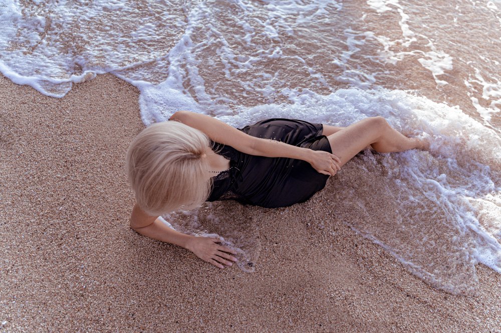 Фотография автора Юлия Сашина