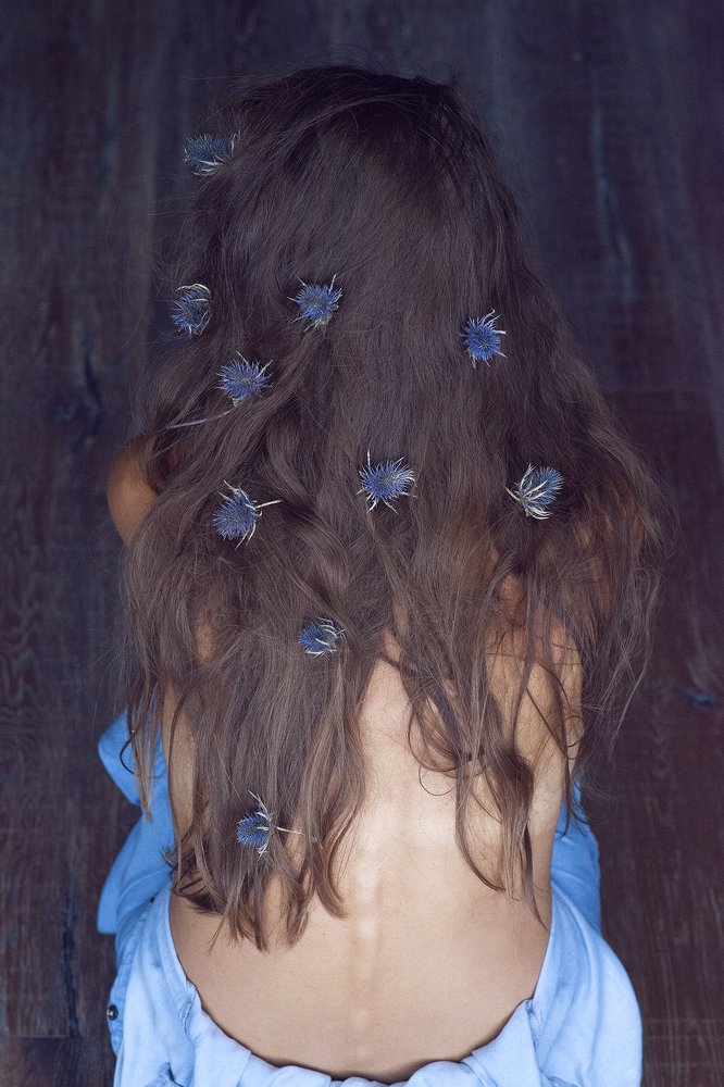 Photograph by Hanna Hertman