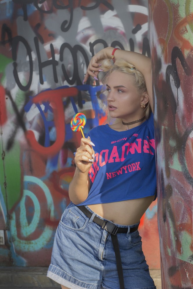 Photograph by Юлия Козаева