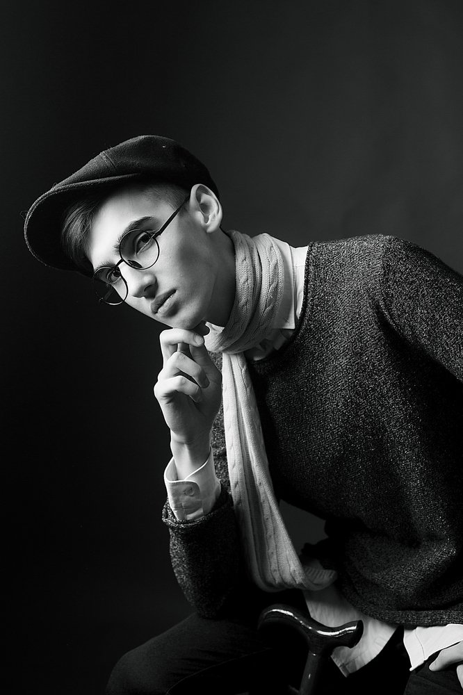 Photograph by Amagaeva Irina