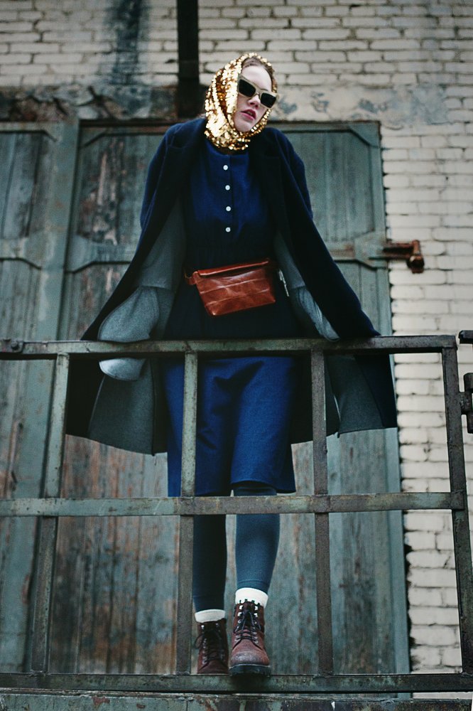 Photograph by Amagaeva Irina