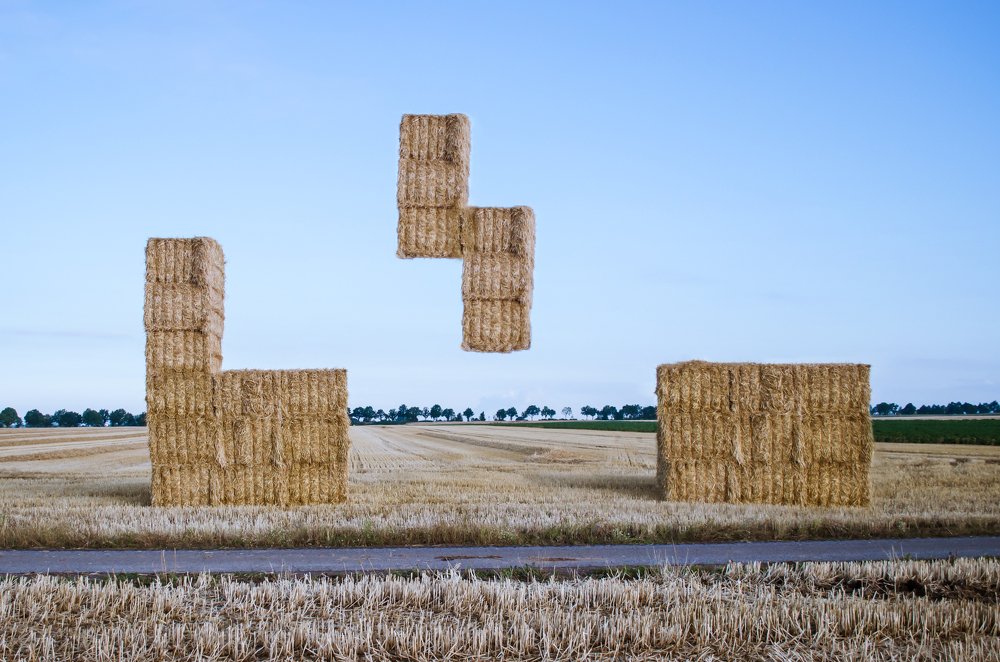 Photograph by Arthur Kraus