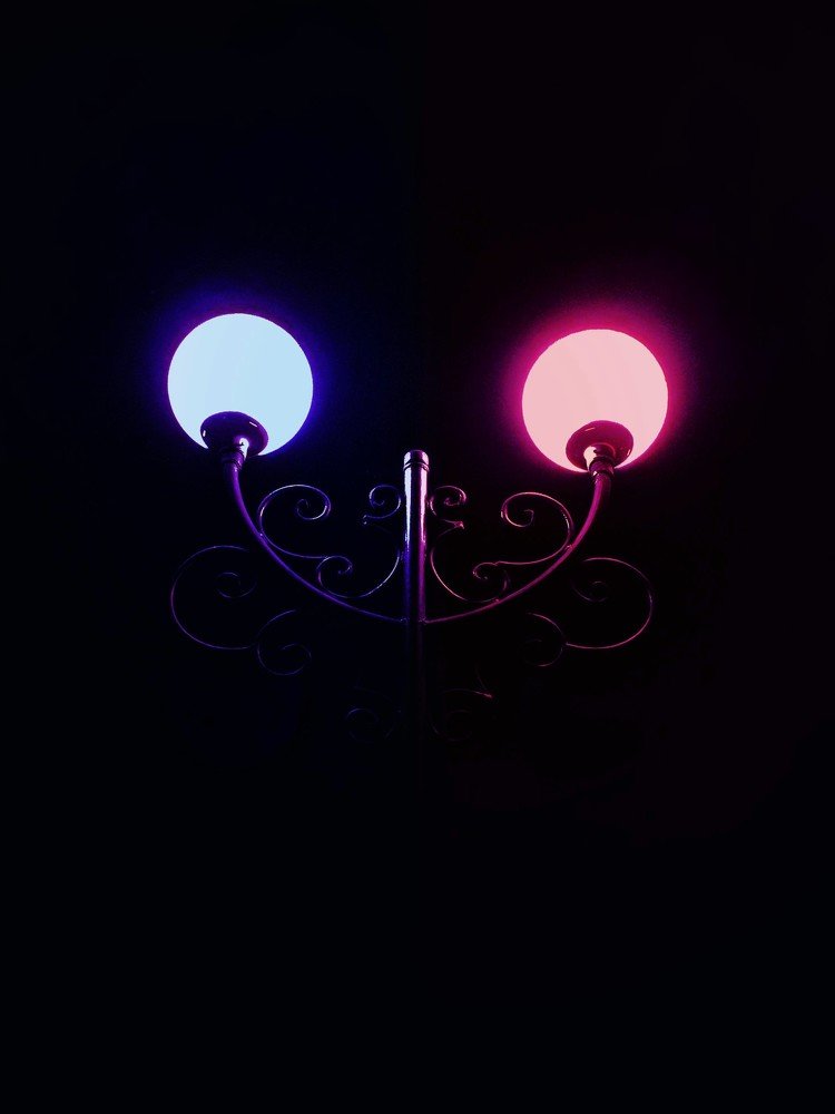 Red&Blue