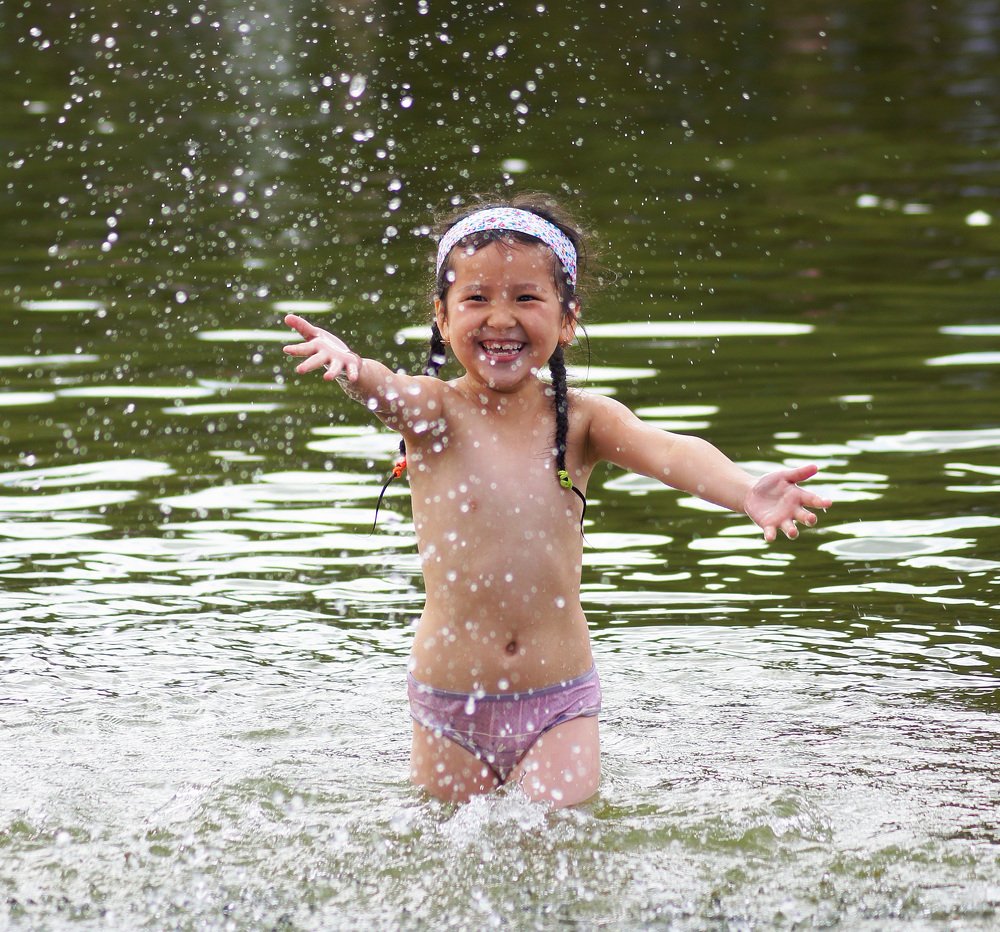 Photograph by Михаил Обертаев