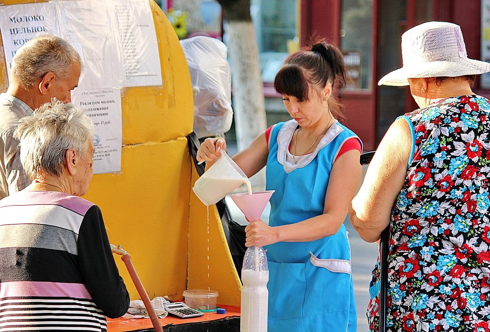Фотография автора Анатолий Мироненко