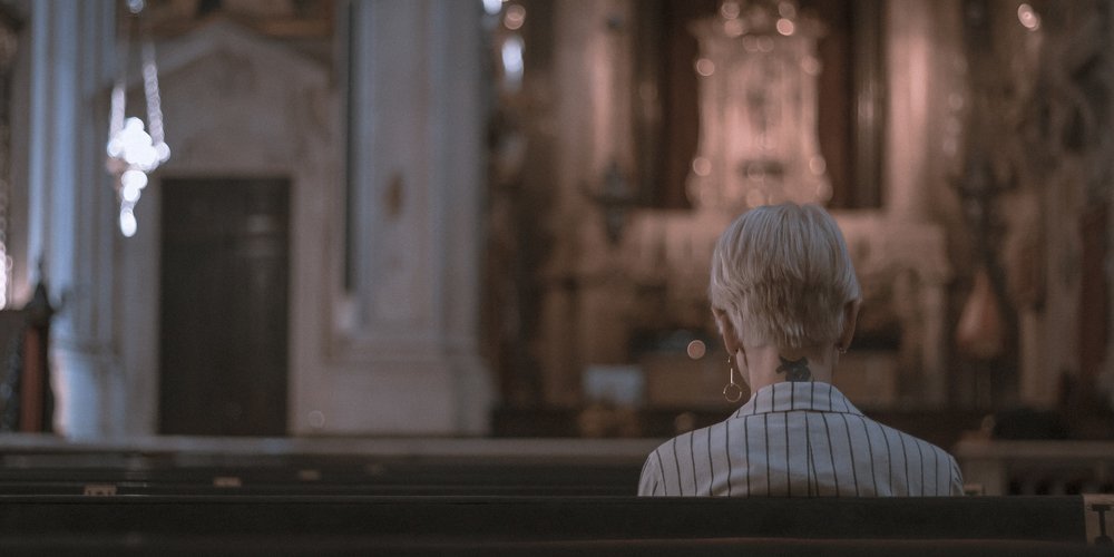 Today requires faith.