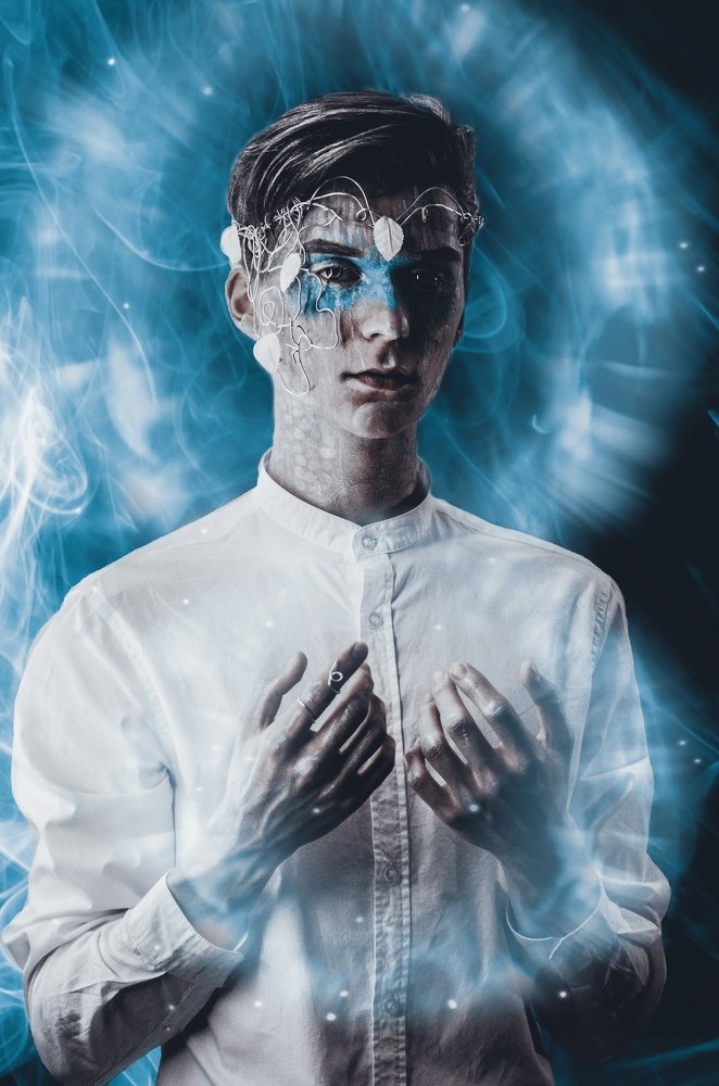 Хладный Принц