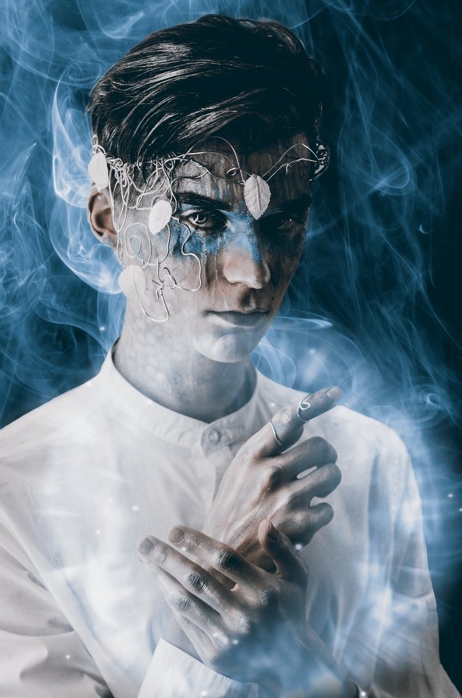 Хладный Принц