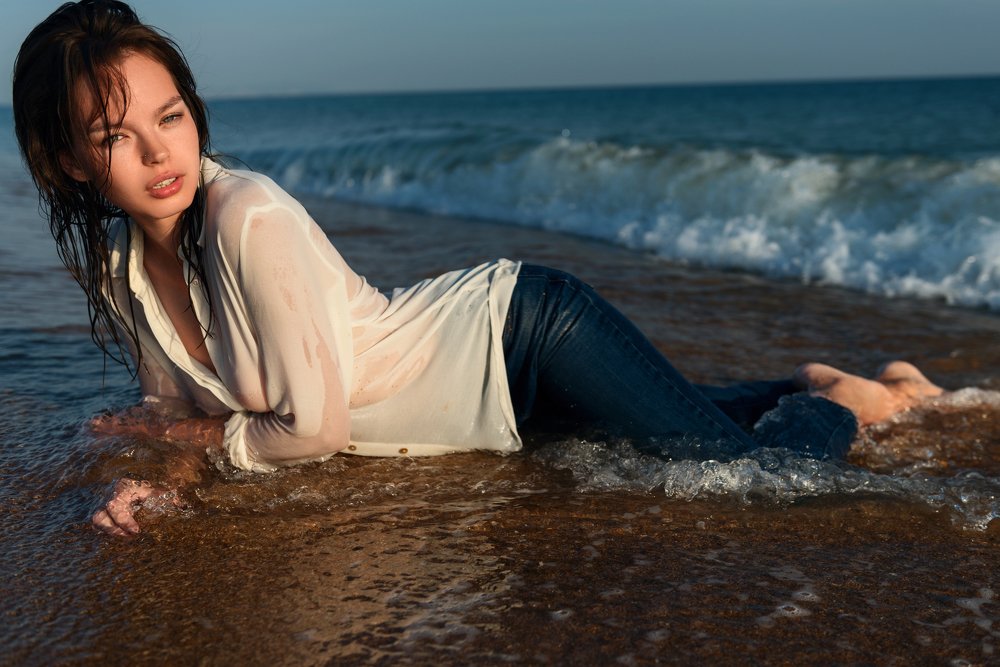 Photograph by Irina Lutsenko