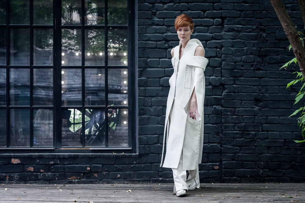 old brick factory fashion
