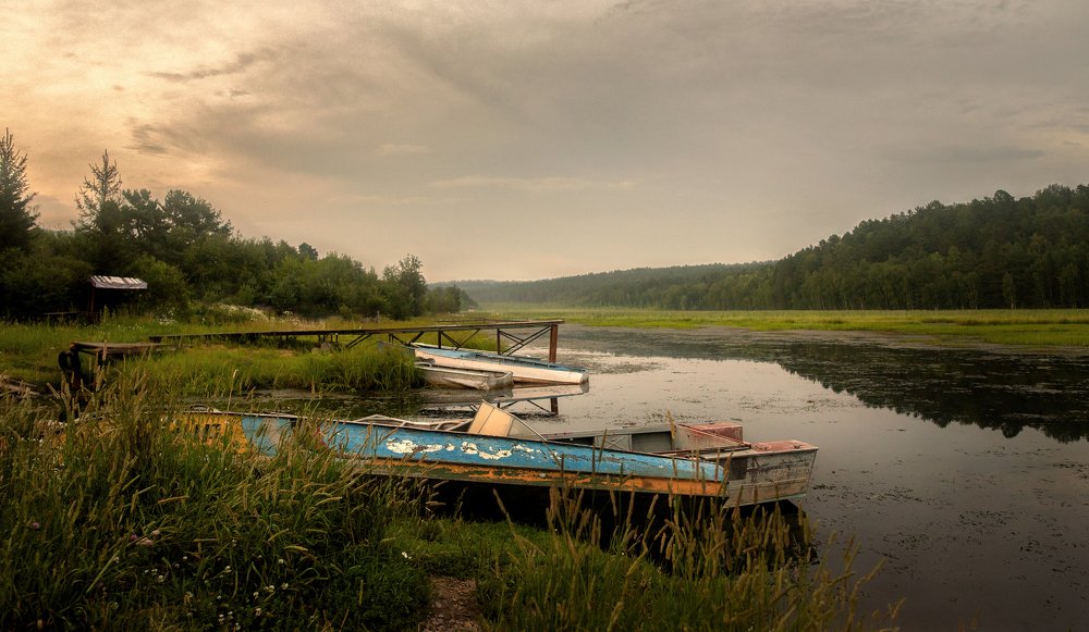 Photograph by Ирина Карпова