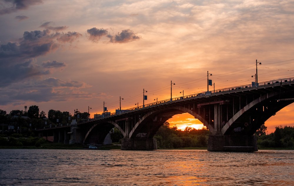 Photograph by Ирина Карпова