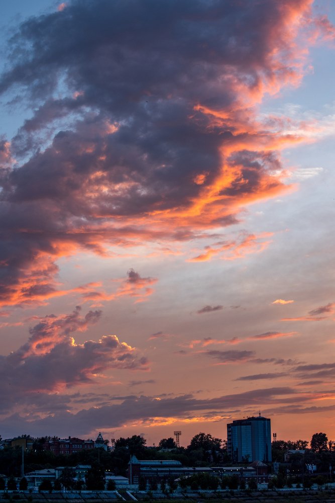 Photograph by Ирина Карпова