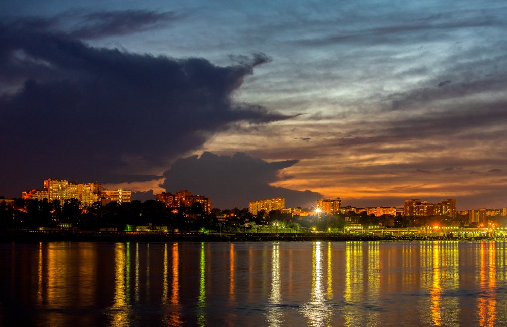 Photograph by Ирина Карпова