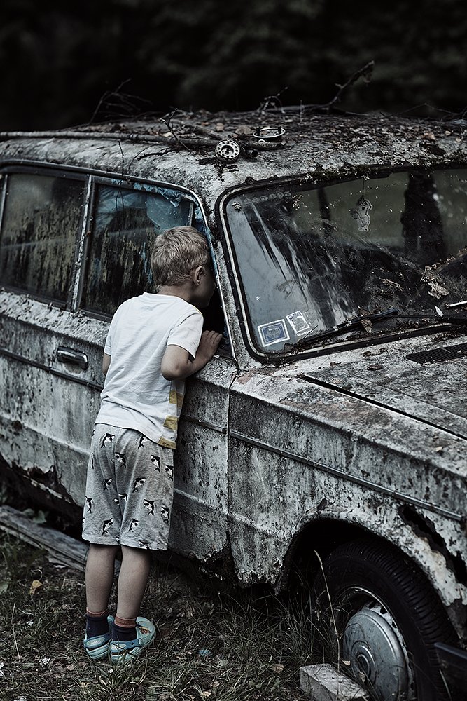 Капсула времени