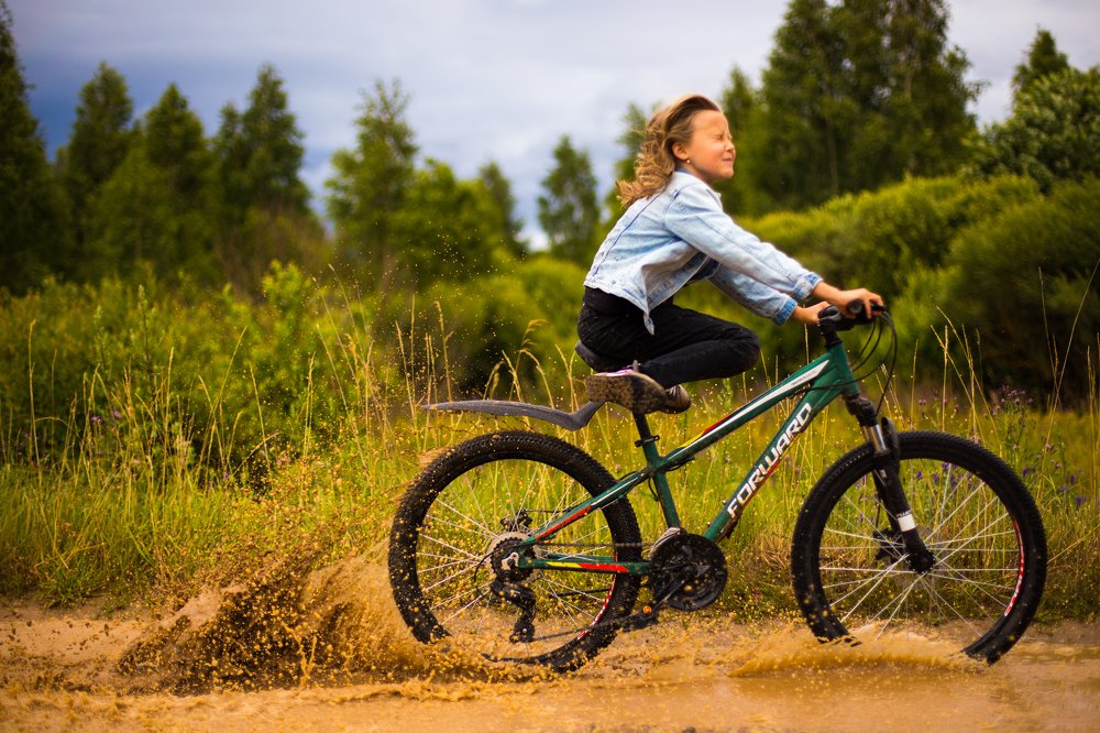 Преодоление