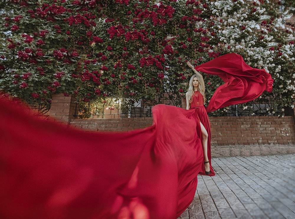 Photograph by Анастасия Скобеева