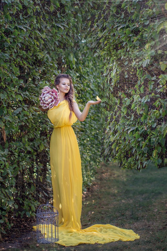 Photograph by Анна Джибути