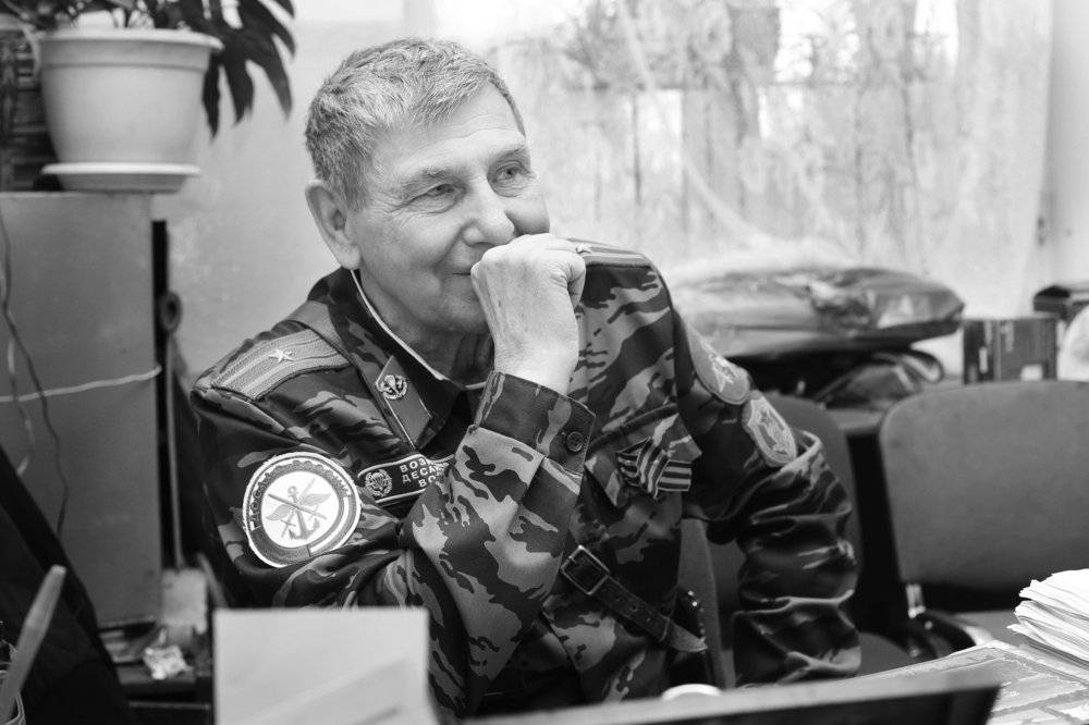 Photograph by Ирина Попова