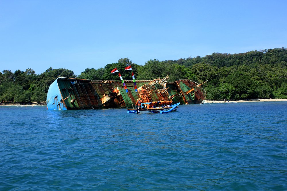 pangandaran jawabarat