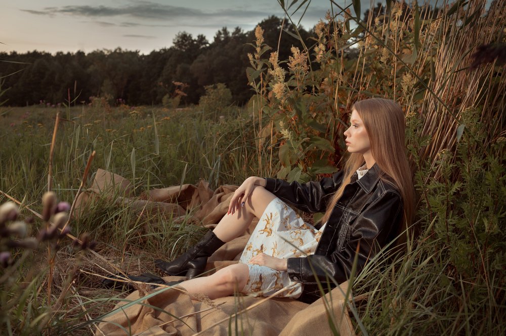 Photograph by Евгений Колтунов