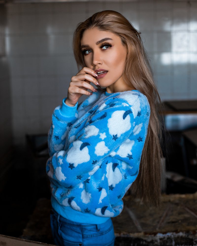 Фотография автора  سبحان جودی