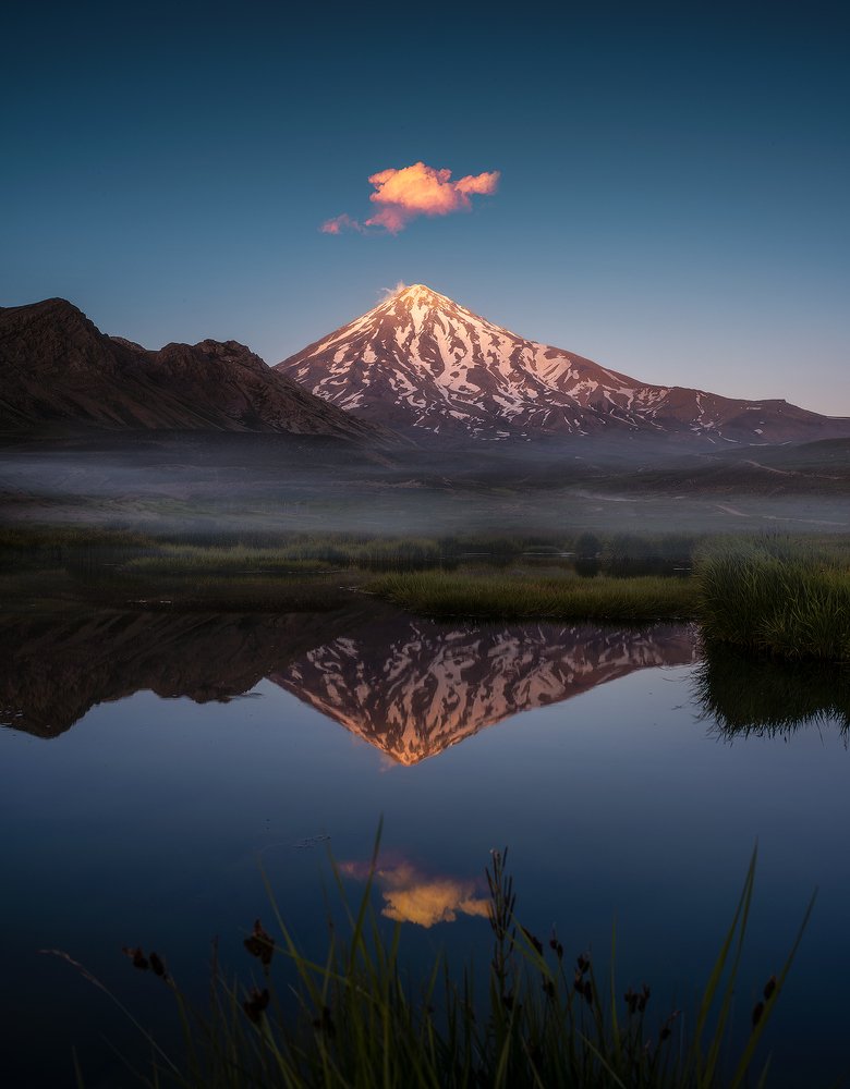 Damavand