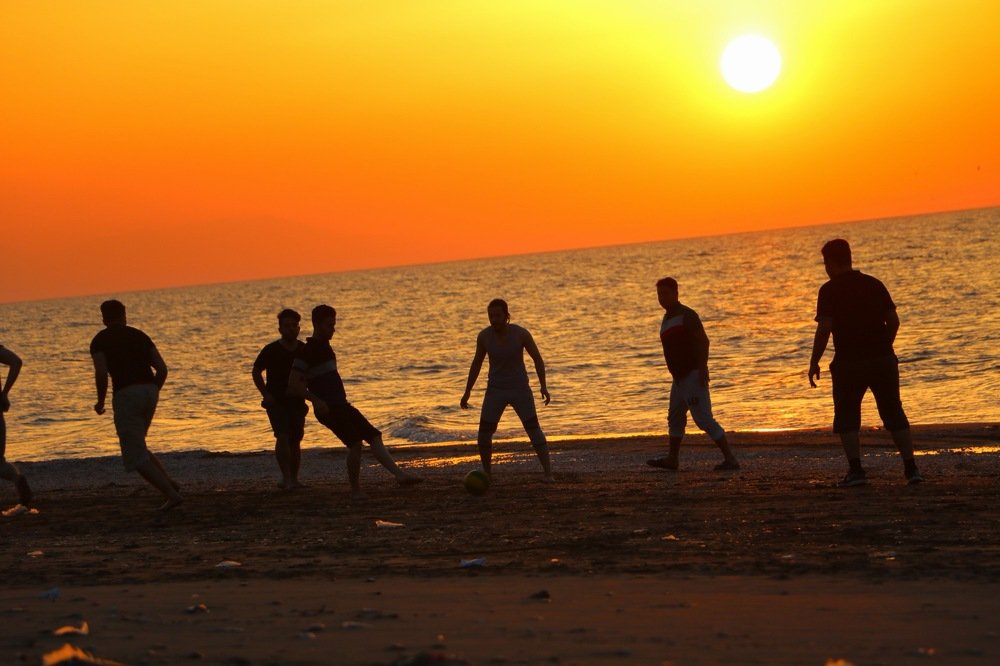 Фотография автора  سبحان جودی