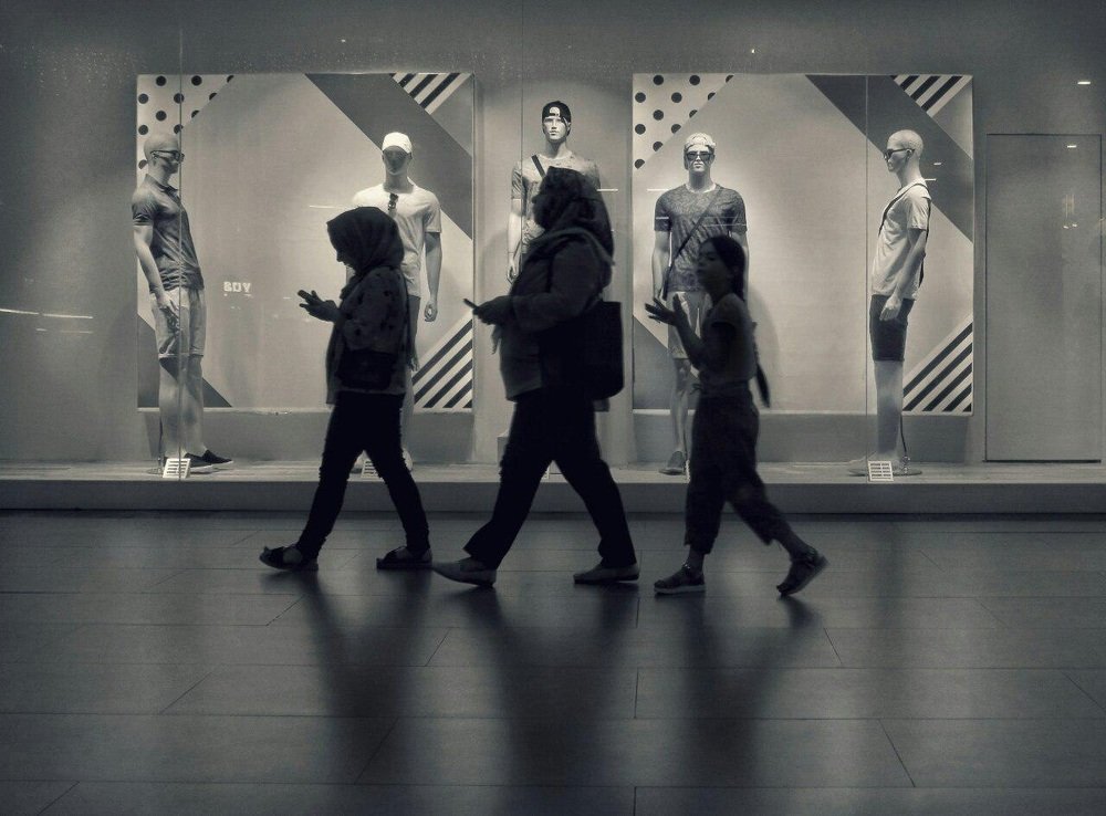 ladies and gentlemen