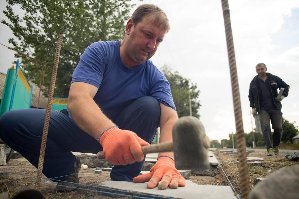 Photograph by Владимир Парадный