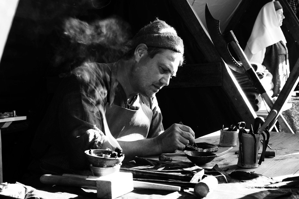 Photograph by Евгения Цой