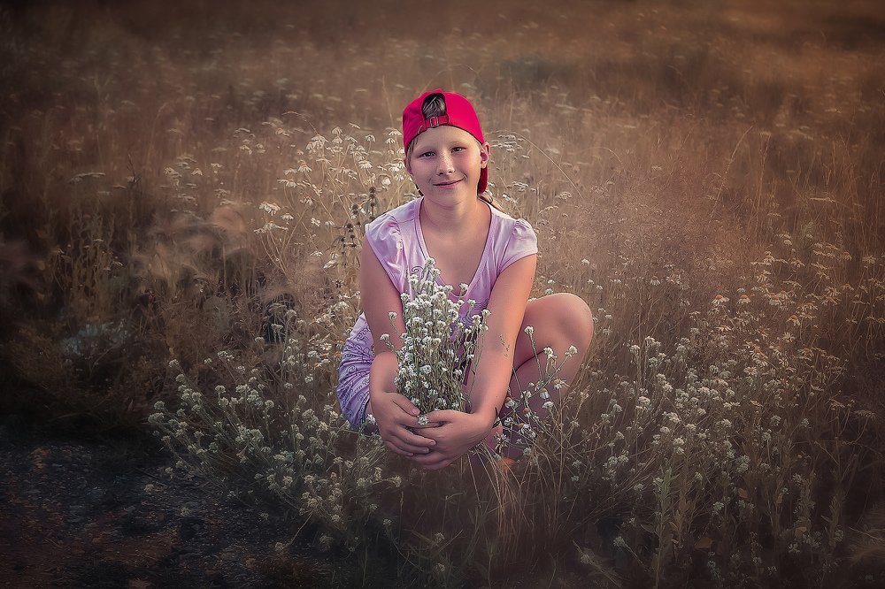 Photograph by Ирина Антонова