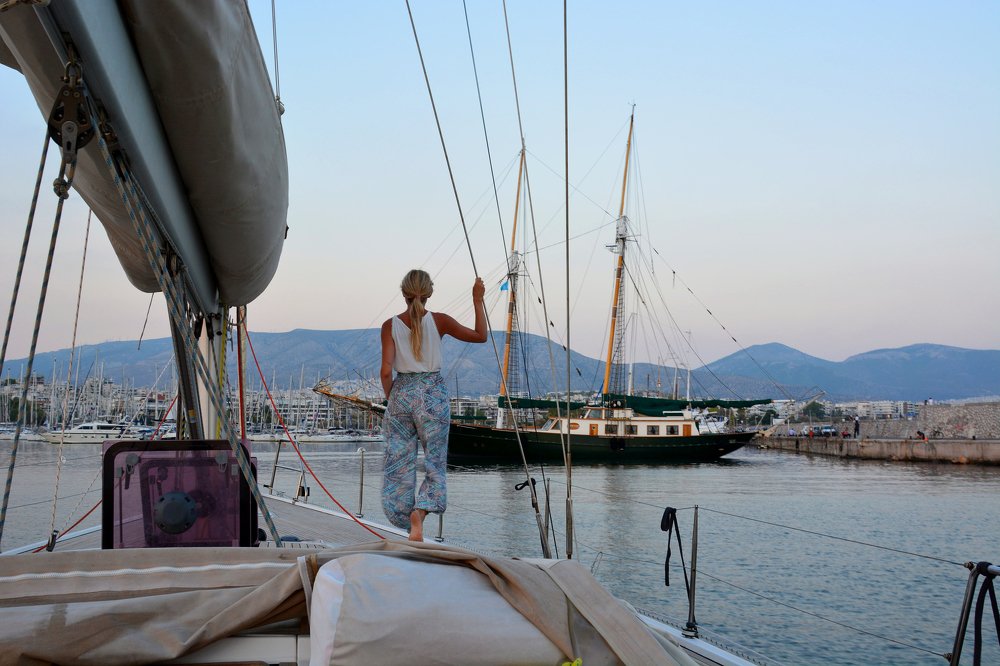 Photograph by Анатолий Орлов