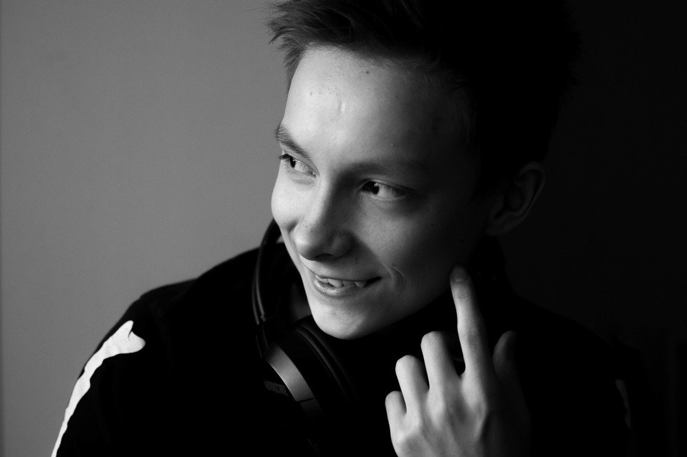 Трудный возраст